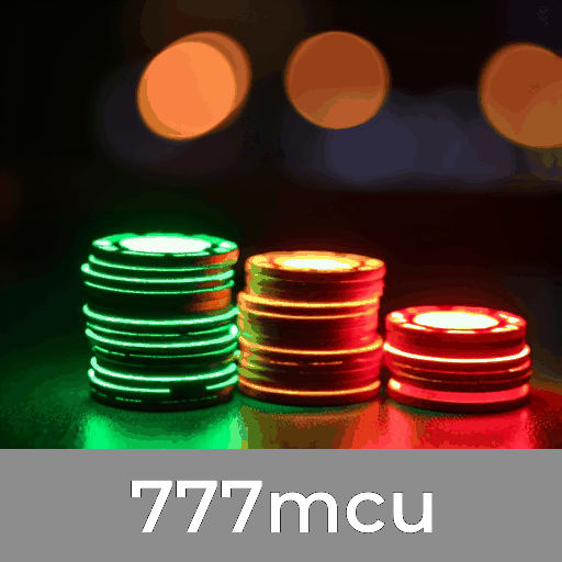 777mcu: Experiência de Cassino Premiado e Seguro