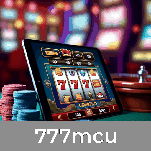 777mcu: Experiência de Cassino Premiado e Seguro