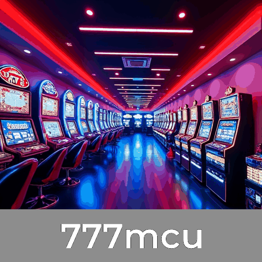 777mcu: Desbloqueie seu bônus exclusivo agora!