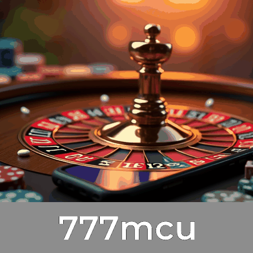 777mcu: App Inovador com Experiência Mobile de Última Geração